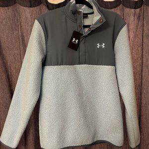 Men’s Under Armour Golf Pullover